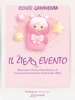 cover image of Il lieto evento